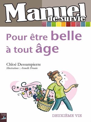 cover image of Pour être belle à tout âge